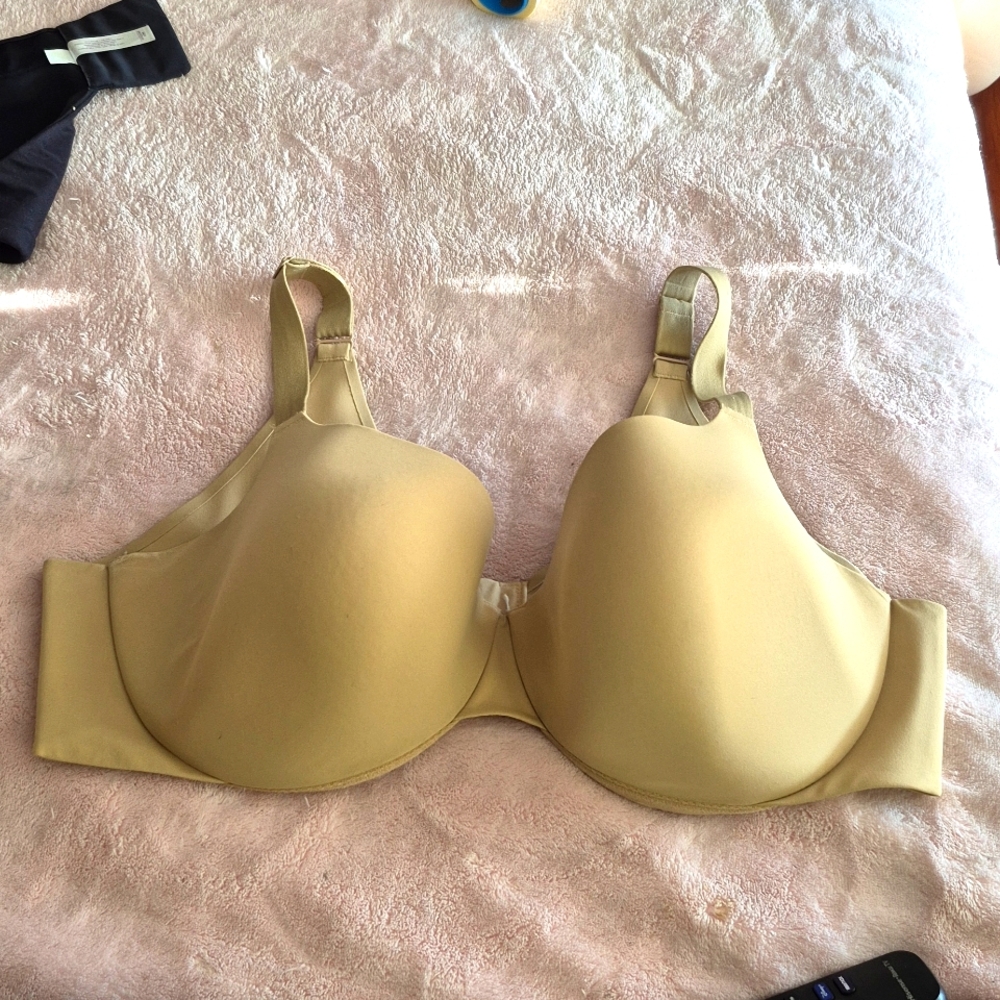 Cacique Lane Bryant 44DD underwire